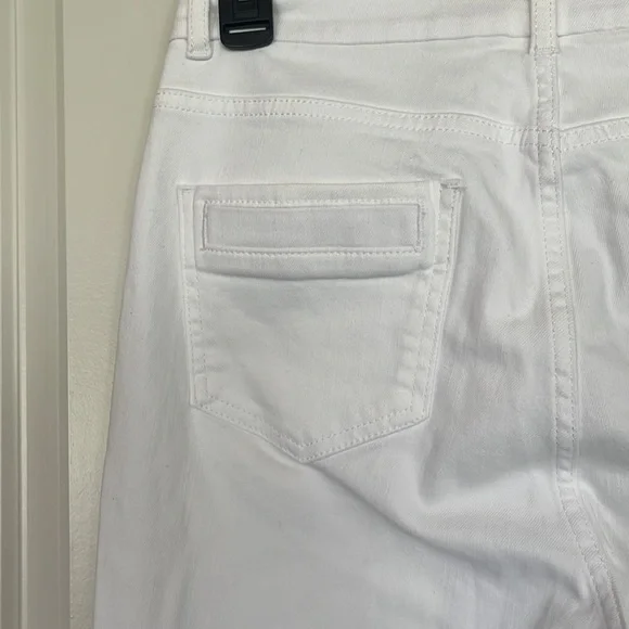 NWOT ASOS Denim.   28/36. So cute - Picture 4 of 6